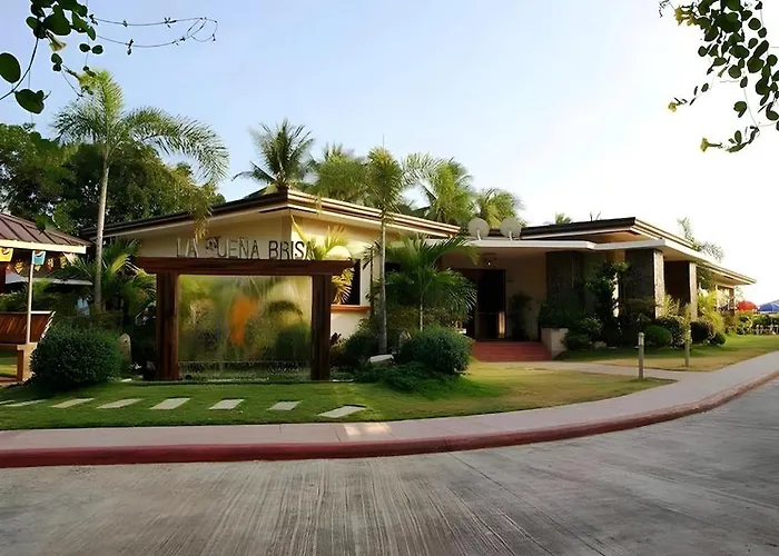 La Suena Brisa Beach Resort & Events Place - Official