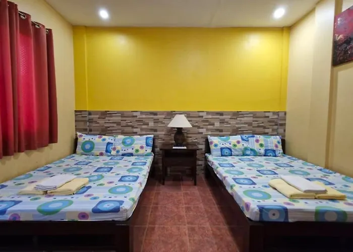 La Suena Brisa Beach Resort & Events Place - Official