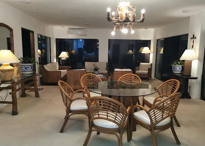 The Resthouse Laiya