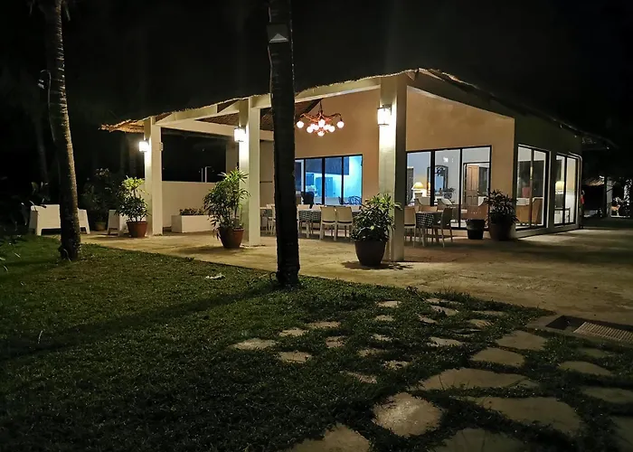 The Resthouse Laiya
